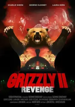 Гризли 2: Хищник (1983) торрент