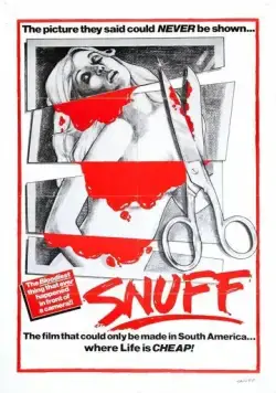 Снафф (1975) торрент