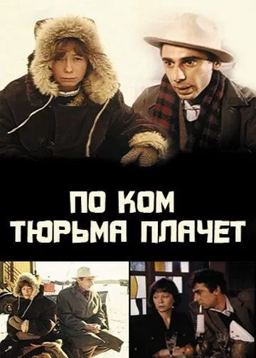Скачать По ком тюрьма плачет... (1991)