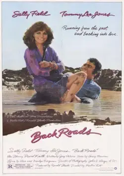 Скачать Проселочные дороги (1981) через торрент бесплатно