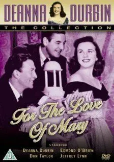 Ради любви к Мэри (1948) через торрент бесплатно Скачать Ради любви к Мэри (1948) через торрент бесплатно