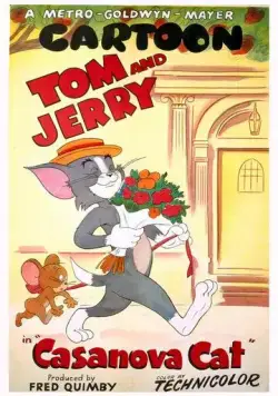 Кот-соблазнитель (1951) торрент