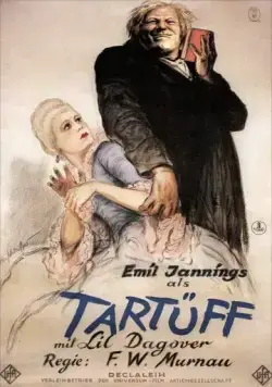 Тартюф (1925) торрент