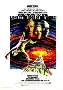 Маяк на краю света (1971) торрент