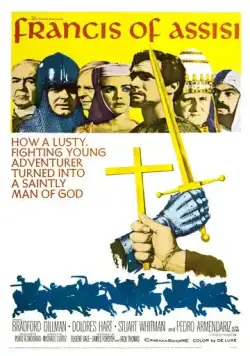 Франциск Ассизский (1961) торрент