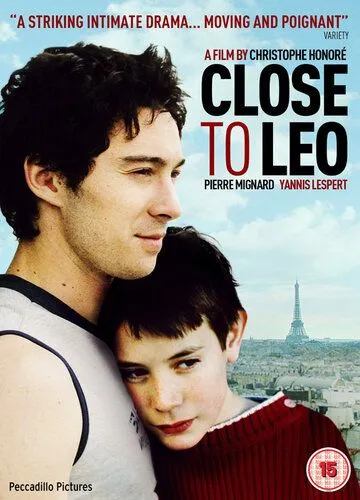 Рядом с Лео (2002) торрент