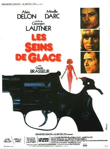 Ледяная грудь (1974) торрент