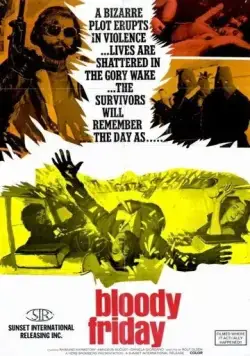 Кровавая пятница (1972) торрент