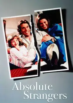Чужие люди (1991) торрент