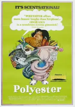 Полиэстер (1981) торрент