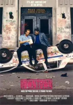 Крутой район (1989) торрент