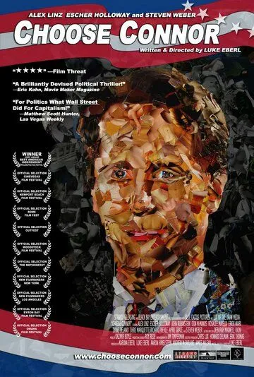 Выбор Коннора (2007) торрент