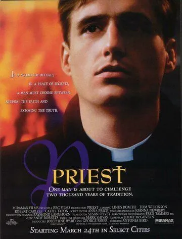 Священник (1994) торрент