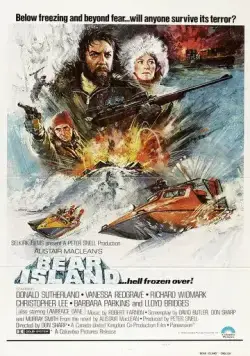 Остров Медвежий (1979) торрент