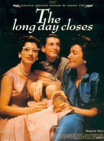 Конец долгого дня (1992) торрент