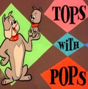 Родительская любовь (1957) торрент
