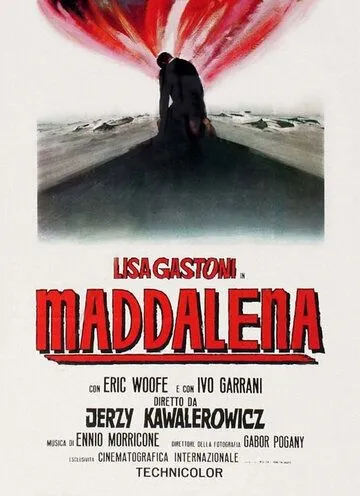 Маддалена (1971) торрент