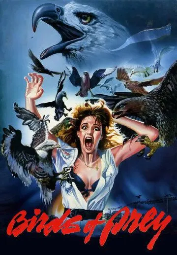 Нападение птиц (1987) торрент