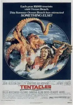 Щупальца (1977) торрент