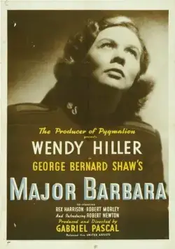 Майор Барбара (1941) торрент