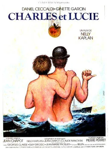 Шарль и Люси (1979) торрент