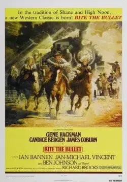 Прикуси пулю (1975) торрент