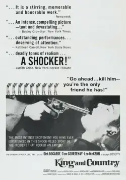 За короля и отечество (1964) торрент