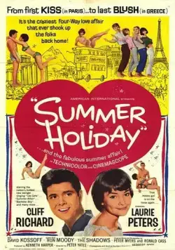 Летние каникулы (1963) торрент