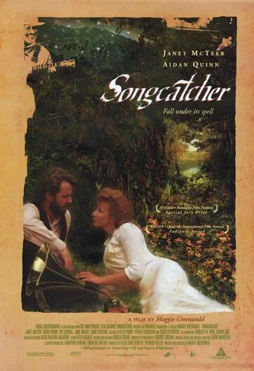 Ловец песен (2000) торрент