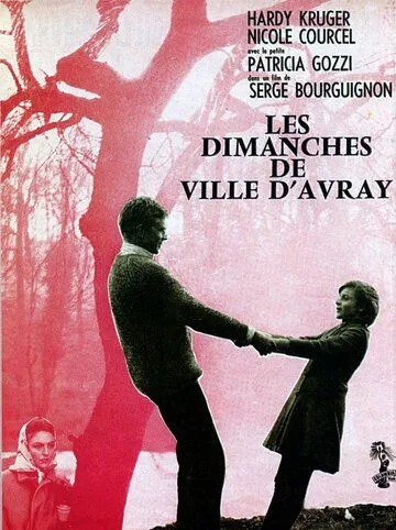 Воскресенья в Виль-д'Эвре (1962) торрент