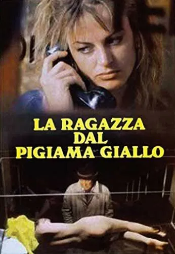 Девушка в жёлтой пижаме (1978) торрент