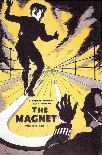 Магнит (1950) торрент