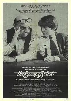 Мастер побегов (1982) торрент