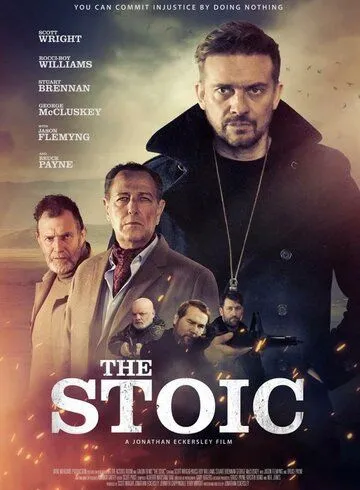 Стоик (2024) торрент