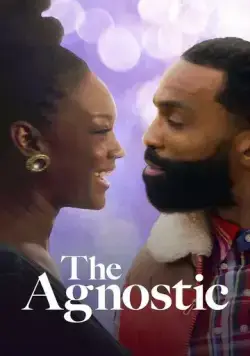 The Agnostic (2023) торрент