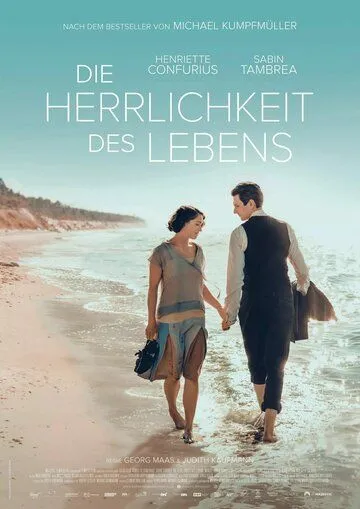 Die Herrlichkeit des Lebens (2024) торрент