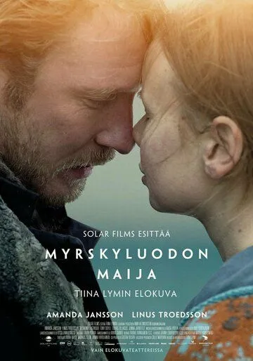 Myrskyluodon Maija (2024) торрент