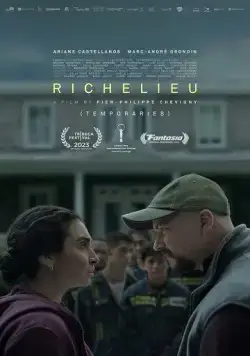 Ришелье (2023) торрент