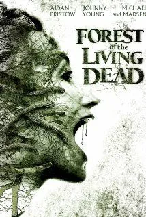 В лесу (2011) торрент