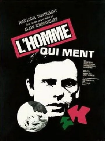Человек, который лжет (1968) торрент