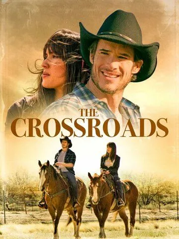The Crossroads (2024) торрент