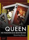 Queen: Их Роколевское величество (2004) торрент