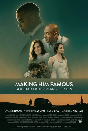 Скачать Making Him Famous (2023)