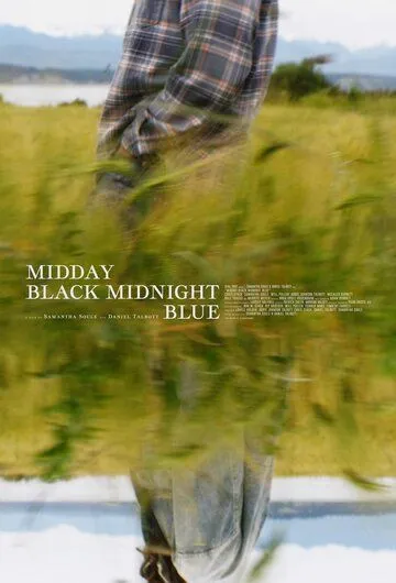 Скачать Midday Black Midnight Blue (2022)