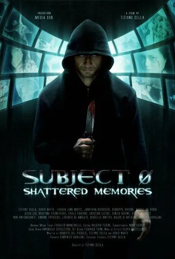 Скачать Субъект 0: стёртые воспоминания (2015)