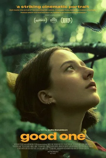 Хорошенькая (2024) торрент