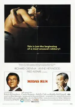 Бег Мидаса (1969) торрент