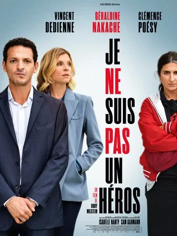 Скачать Je ne suis pas un héros (2023)