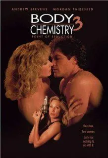 Химия тела 3: Точка соблазна (1993) торрент