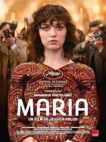 Maria (2024) торрент